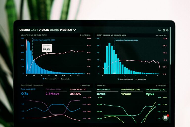 AI Data Analysis