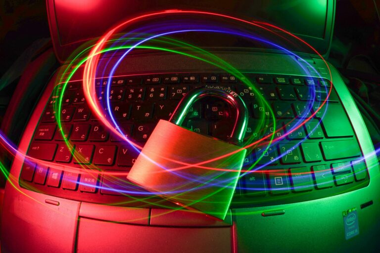 AI Cyber Security