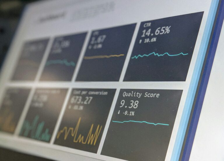 AI Data Analysis