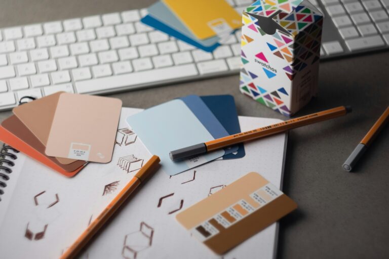 AI Design & Branding